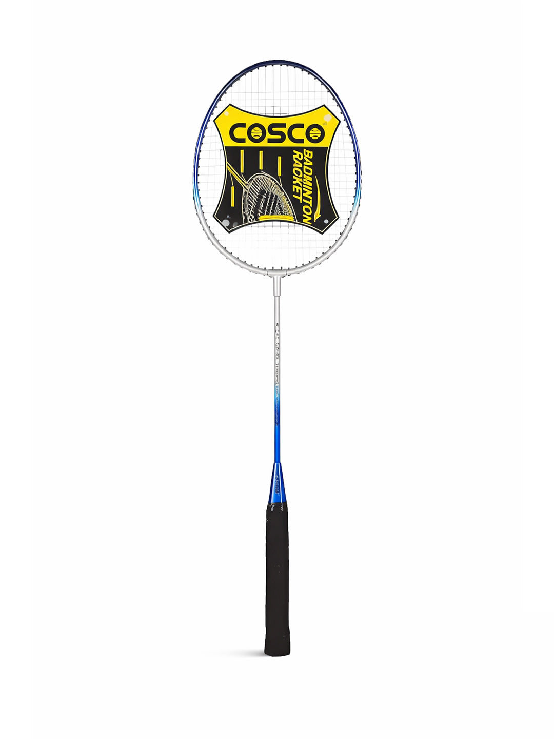 Cosco badminton racket