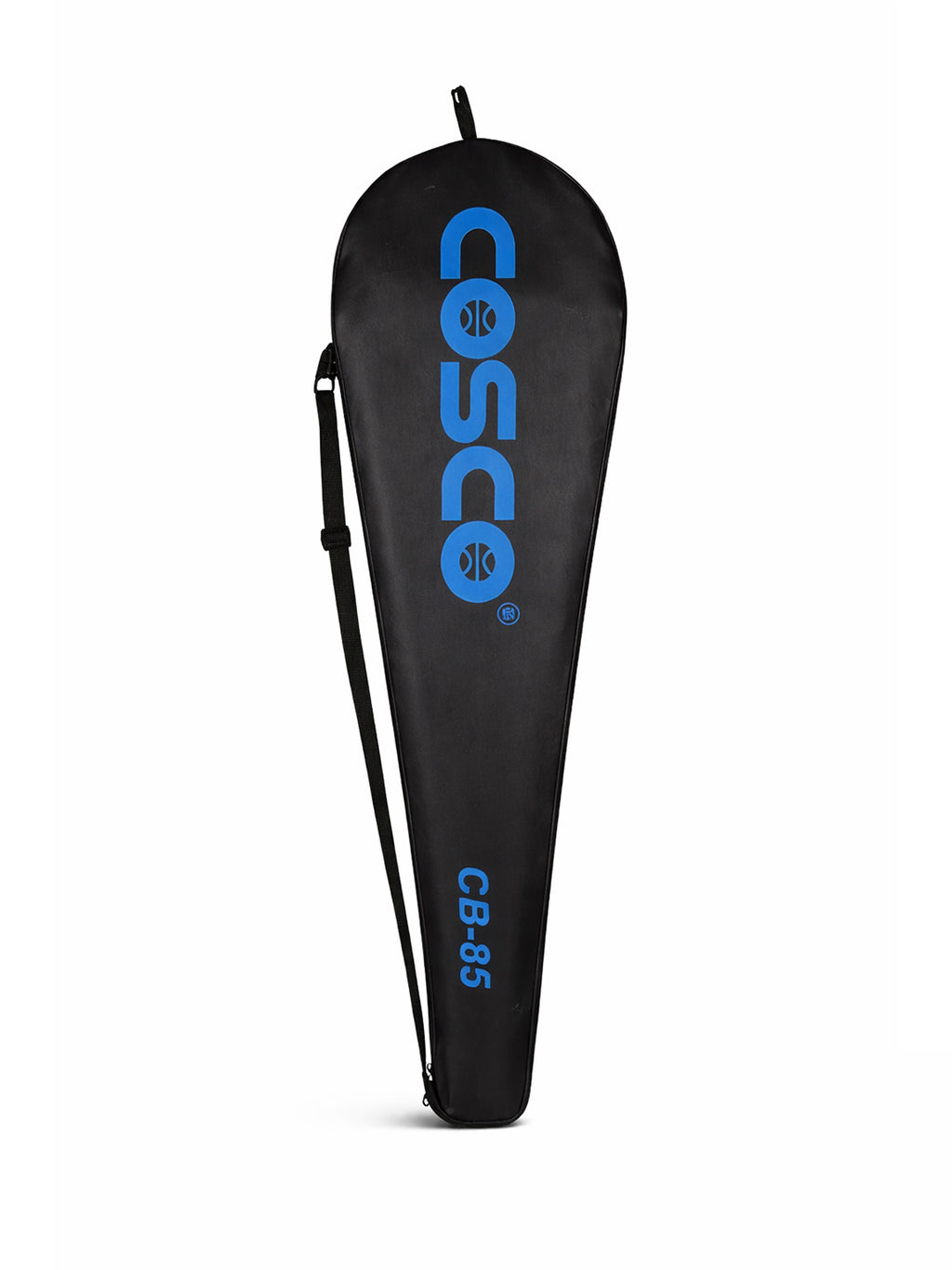 Cosco badminton racket