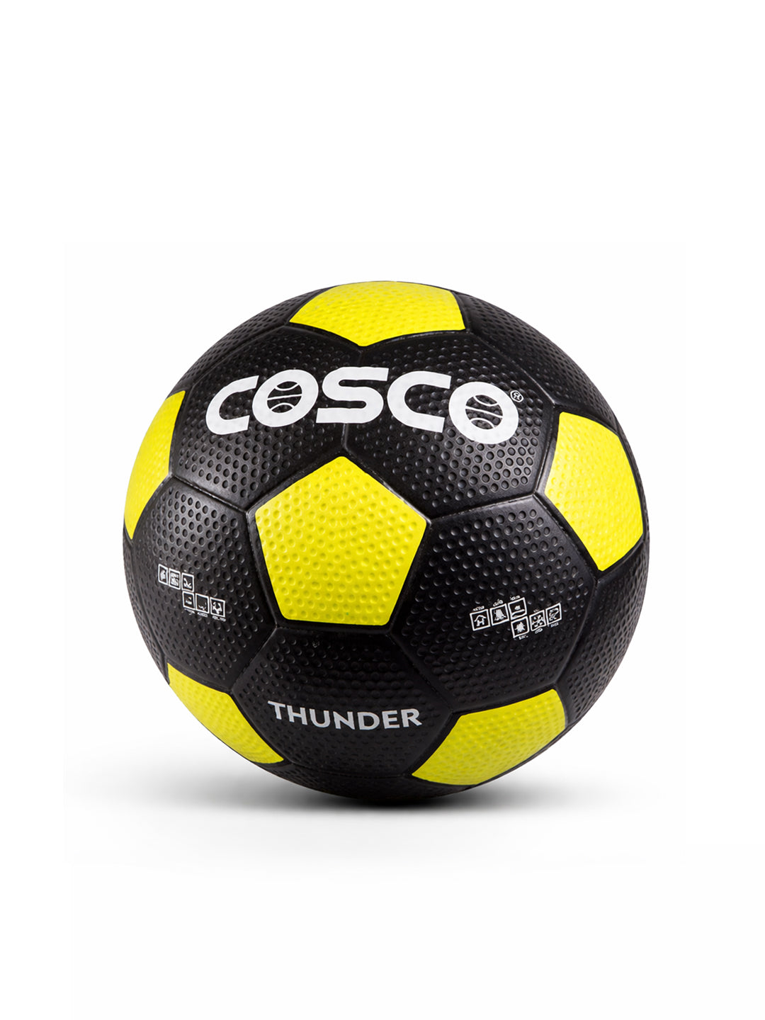 Cosco thunder football