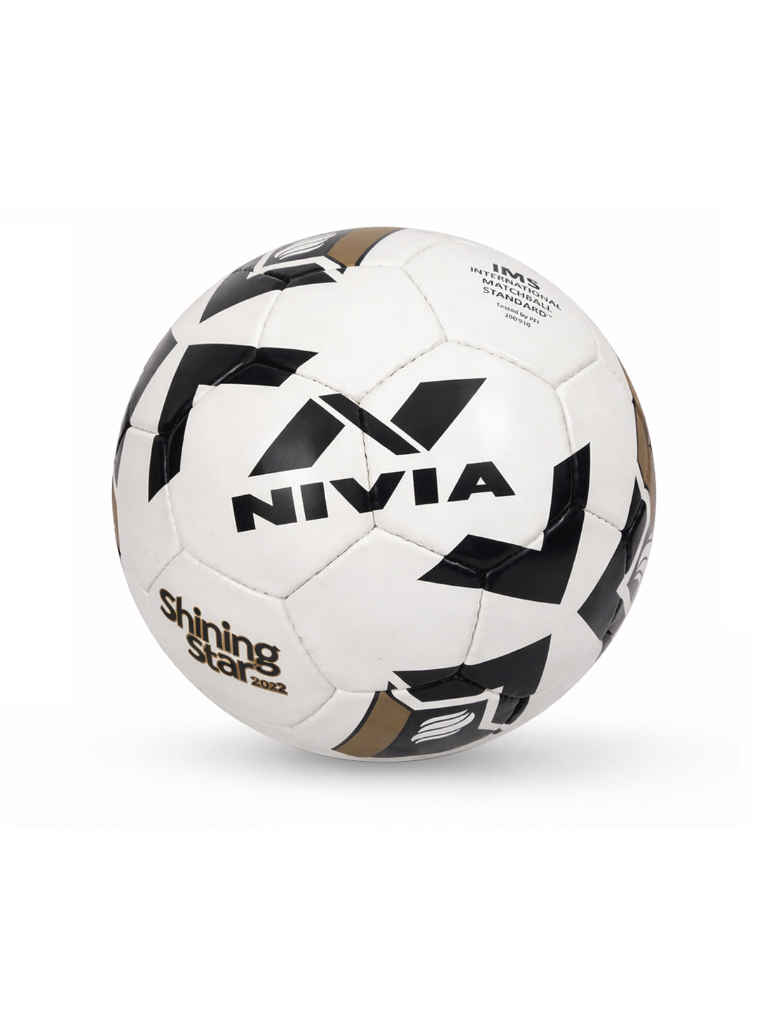 Nivia shining star football