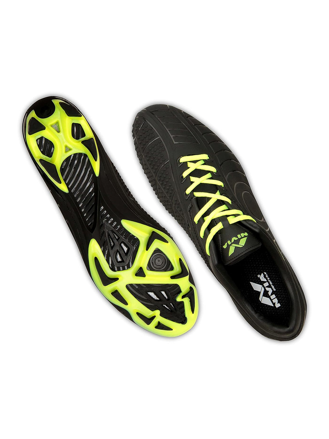 Dominator football shoes