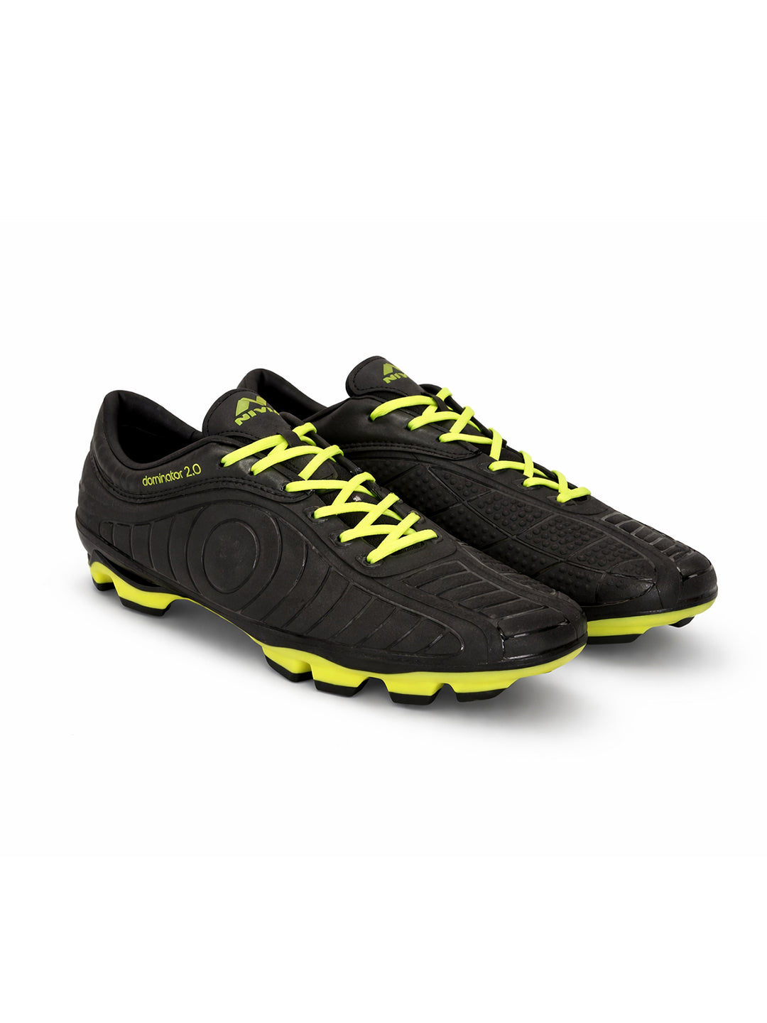 Dominator football shoes