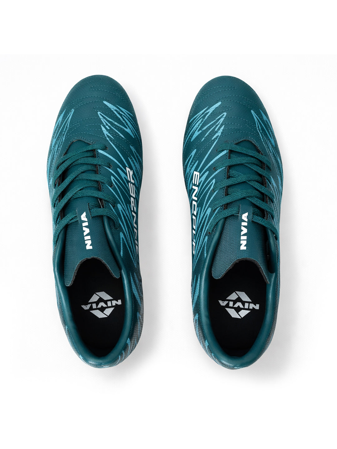 Encounter football shoes