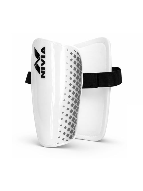Nivia shin guard