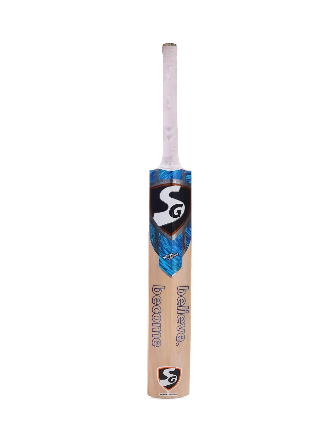 SG nexus plus kashmir willow cricket bat