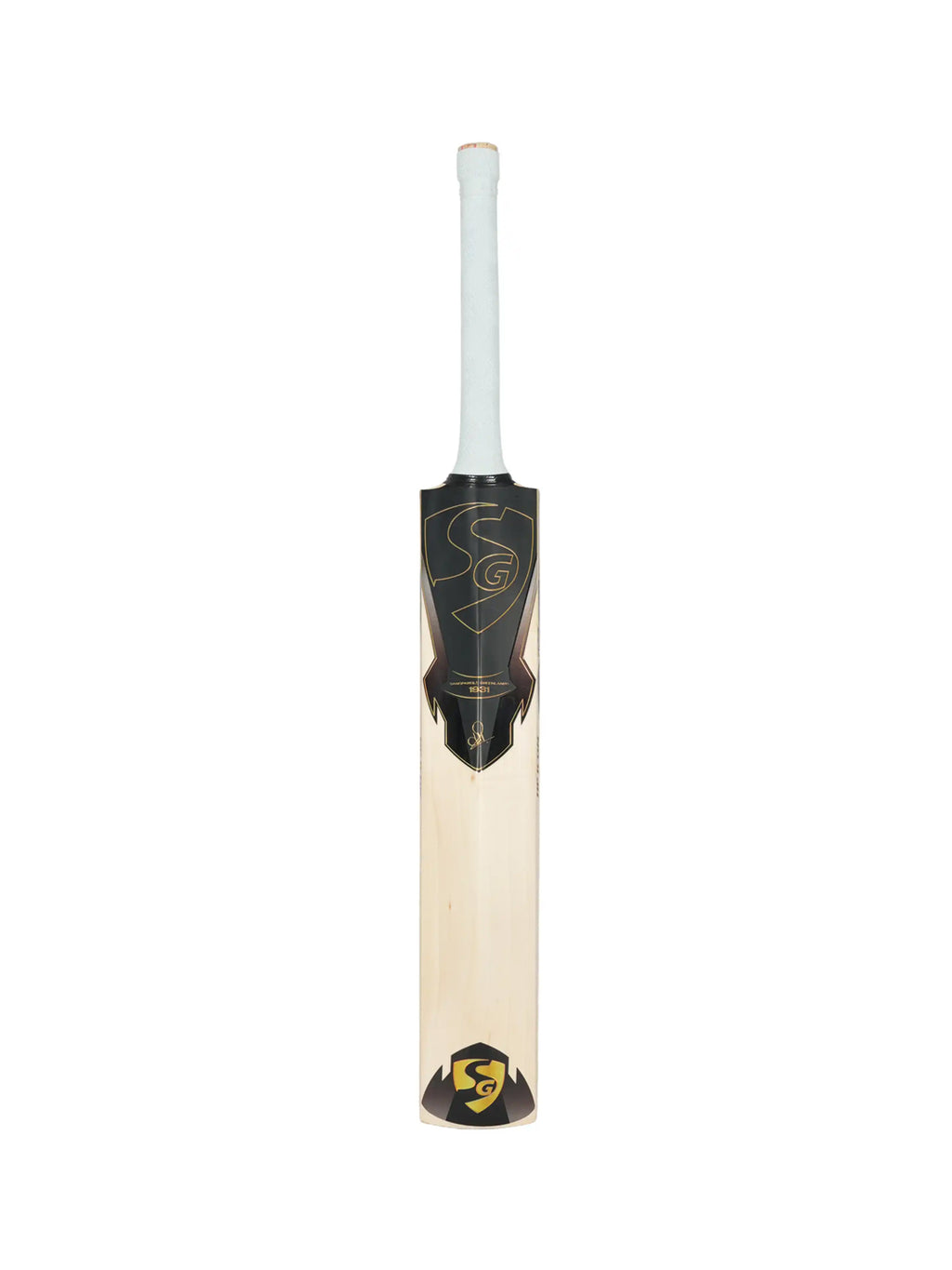 SG hp icon english willow cricket bat