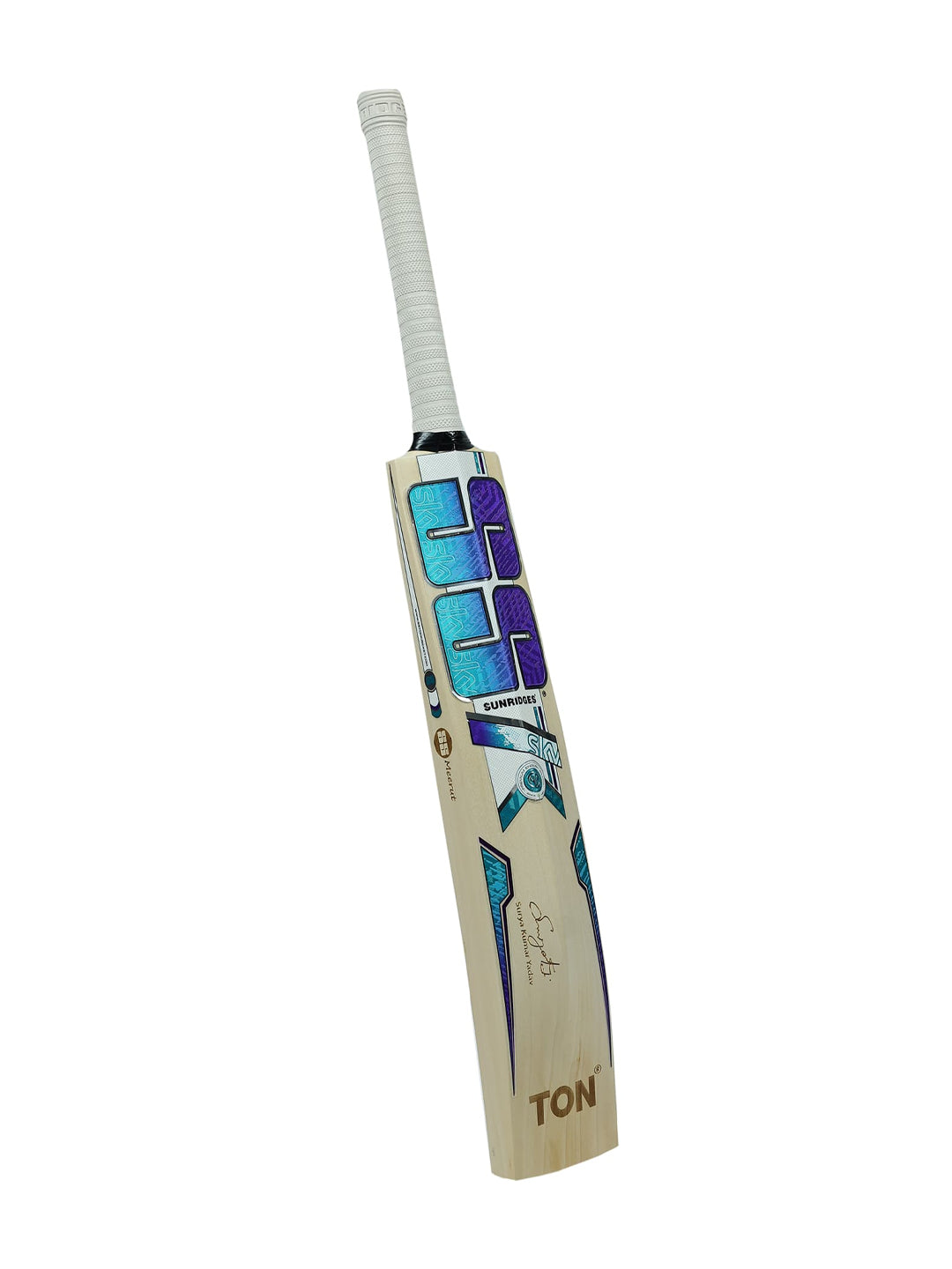 SS sky thunder english willow cricket bat