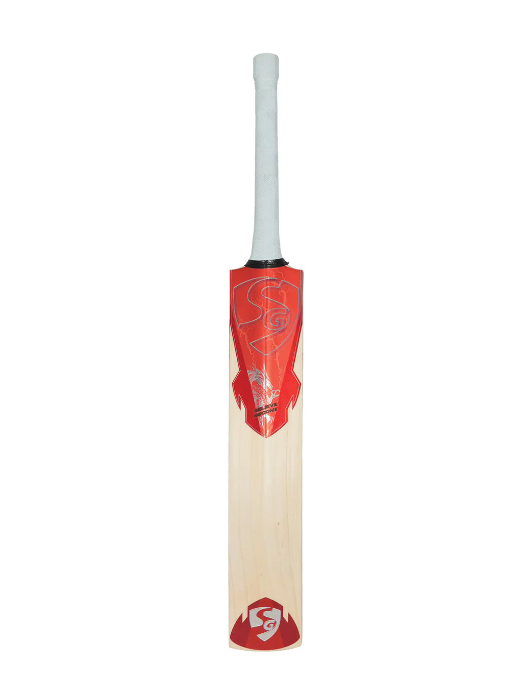 SG klr icon english willow cricket bat