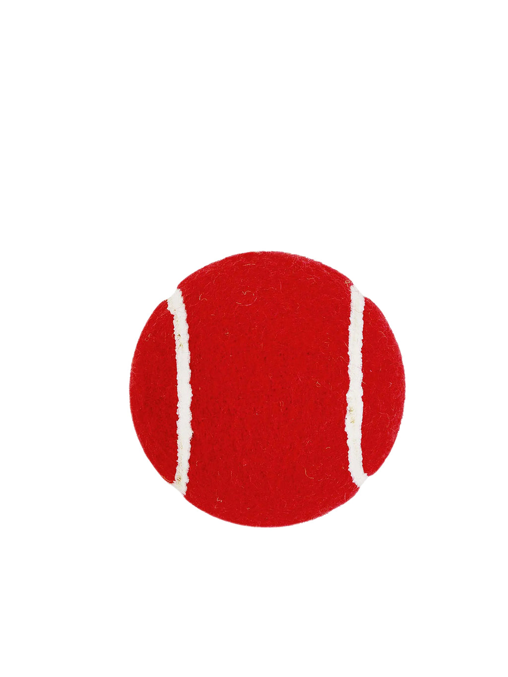 DSC nitro lite tennis ball red