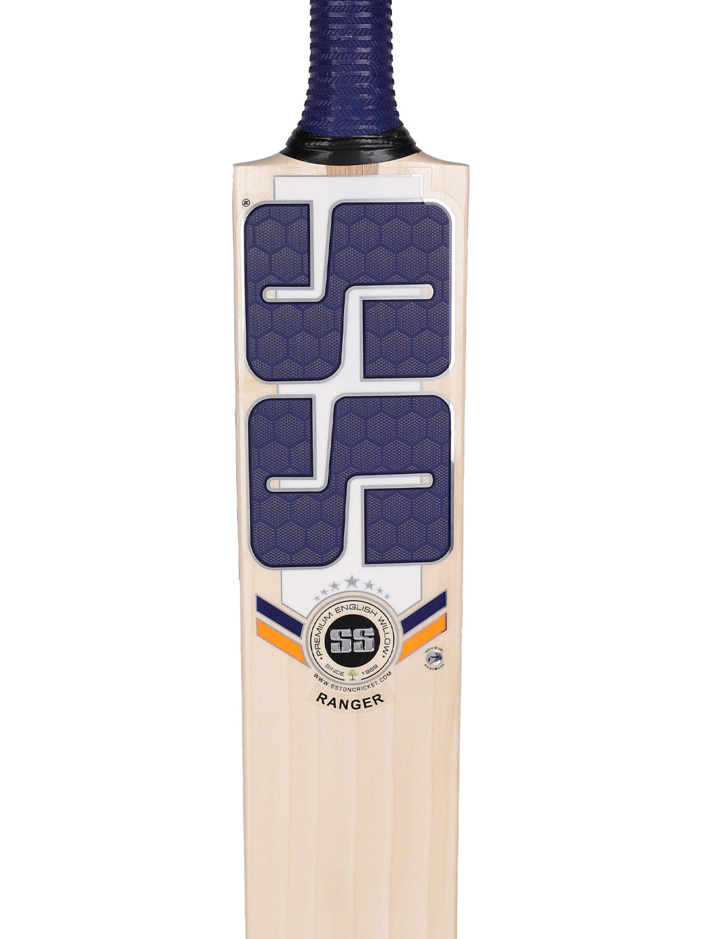 SS ranger english willow cricket bat