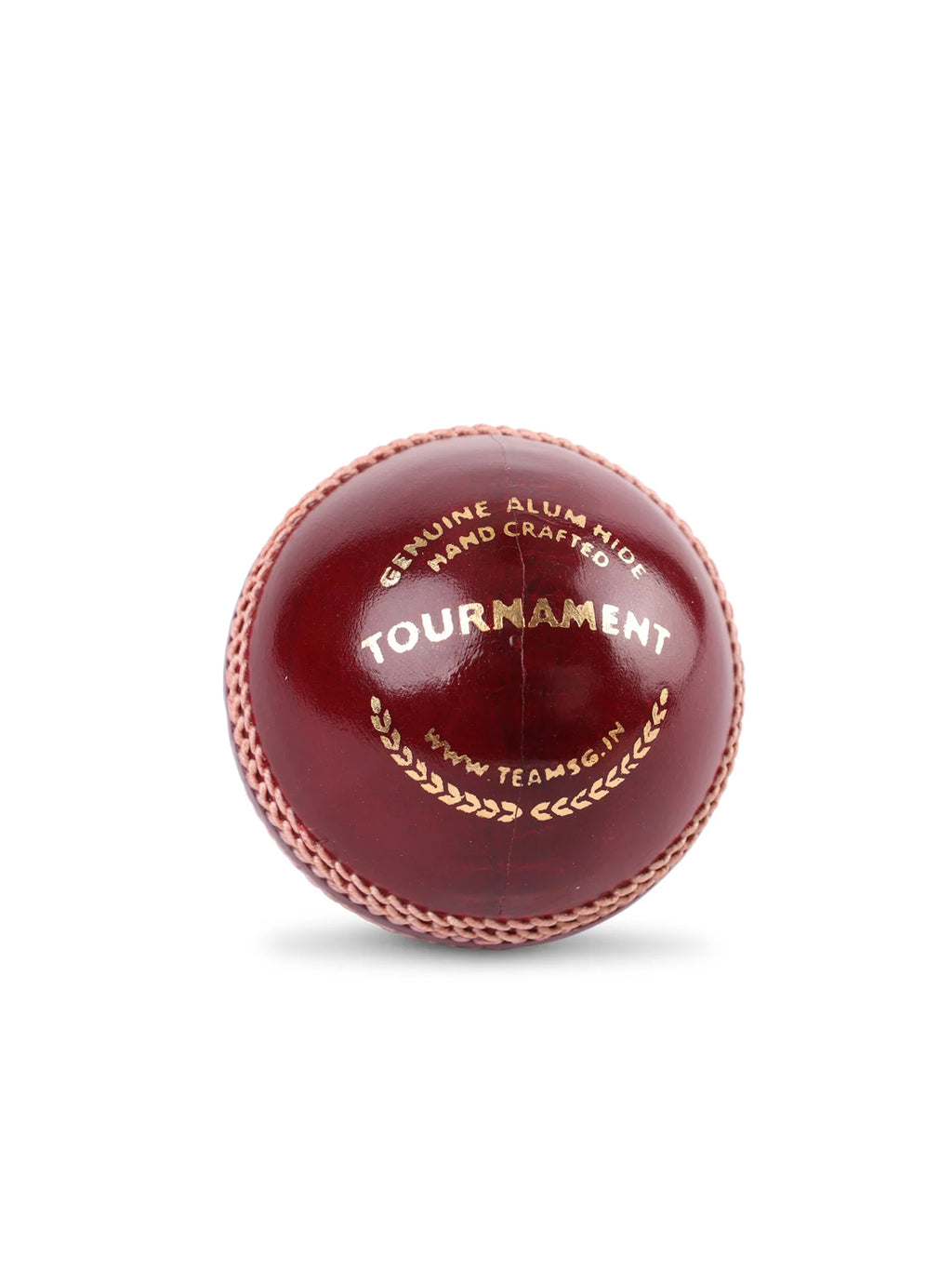 SG tournament cricket ball
