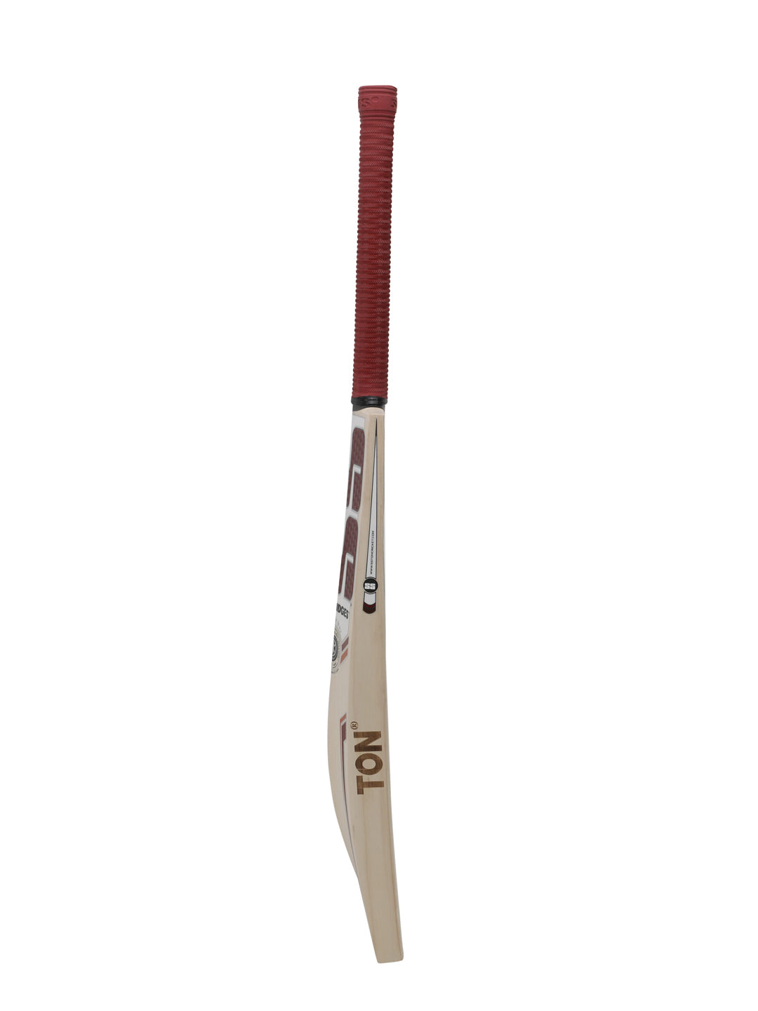 SS supremo english willow cricket bat