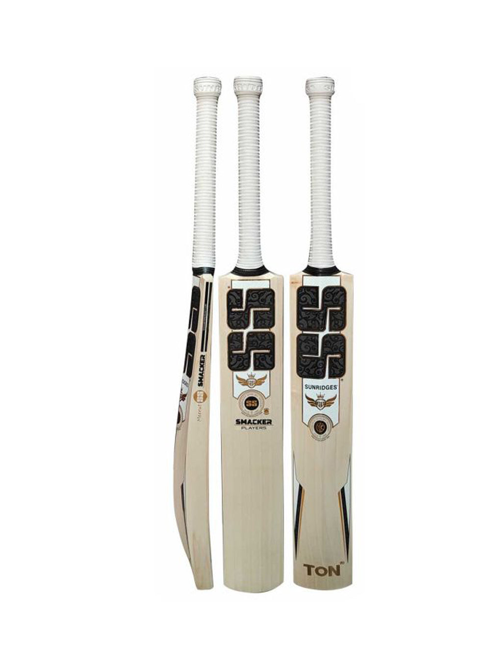 SS GG smacker players english willow cricket bat