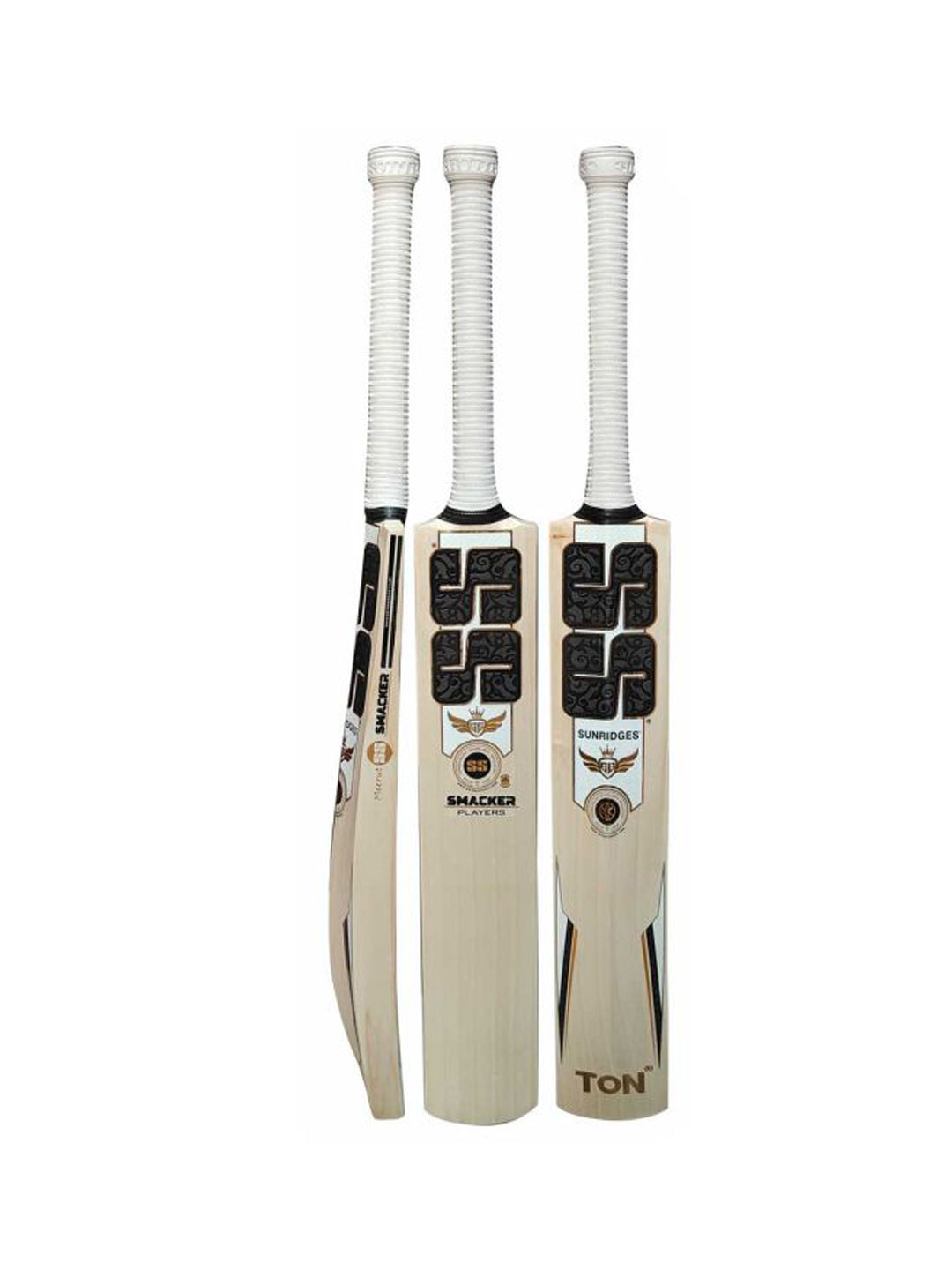 SS GG smacker players english willow cricket bat