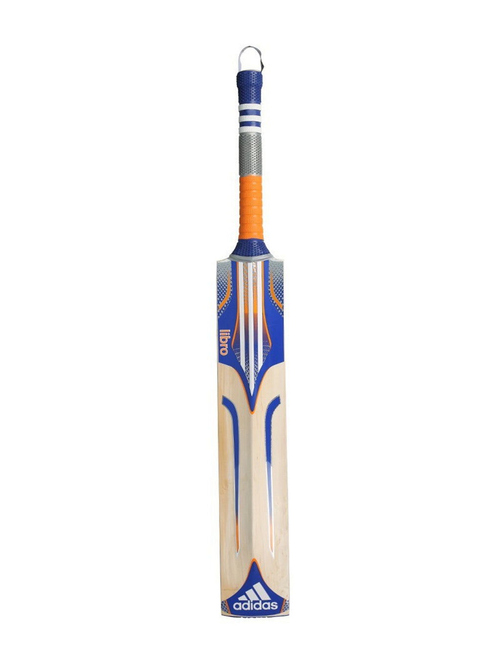 Adidas libro mace english willow cricket bat