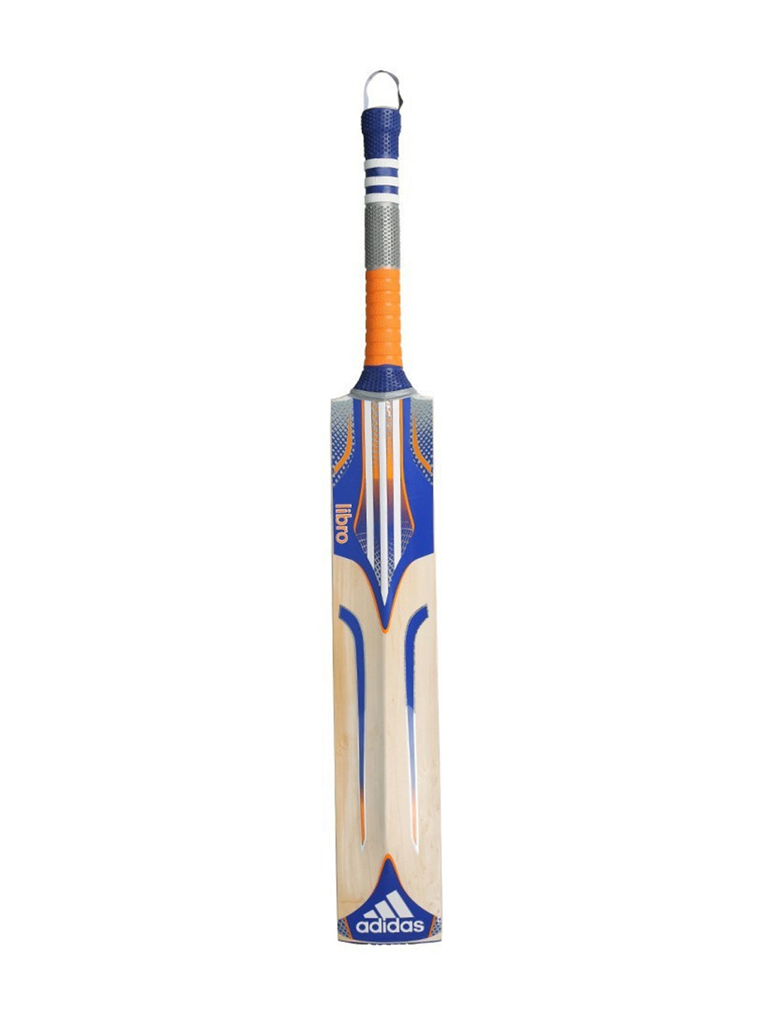 Adidas libro mace english willow cricket bat