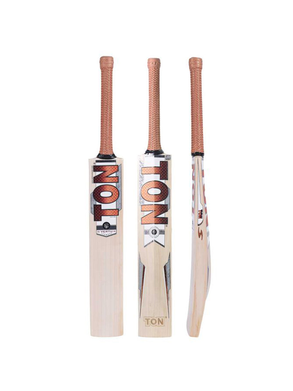 SS ton vertu english willow cricket bat