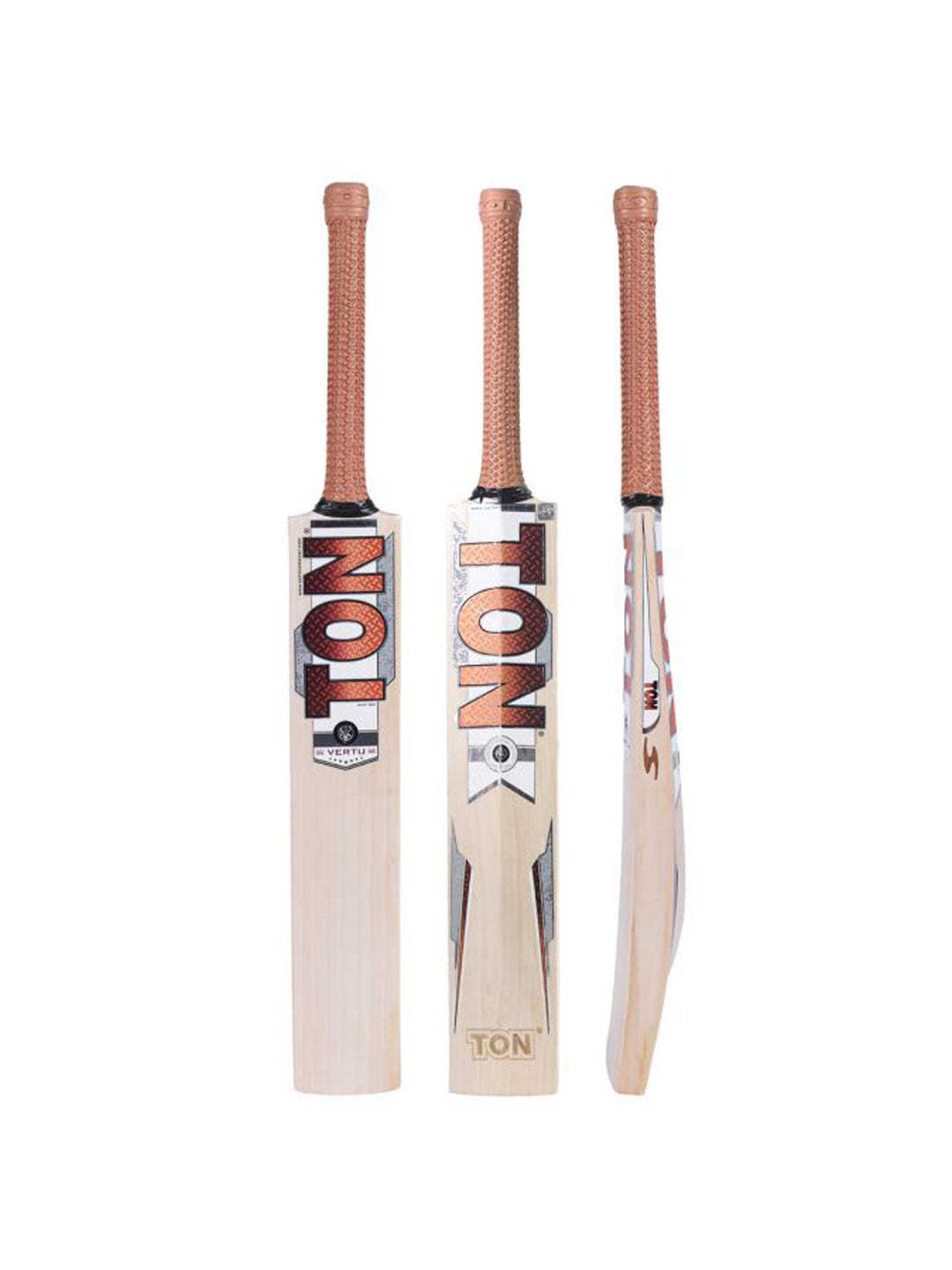 SS ton vertu english willow cricket bat