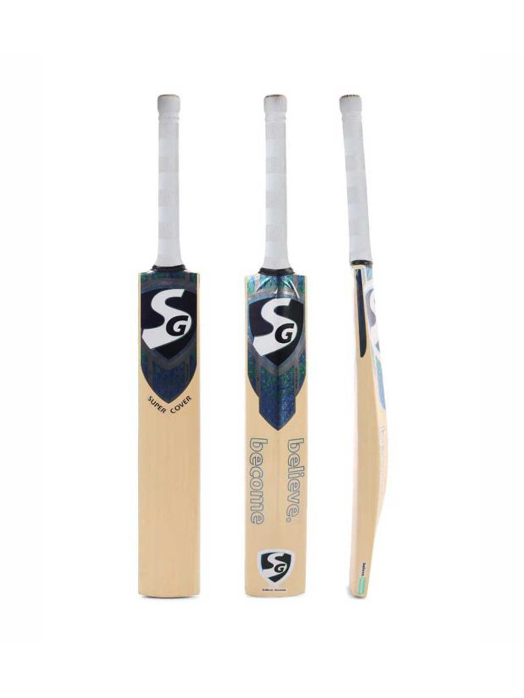 SG super cover english willow cricket bat