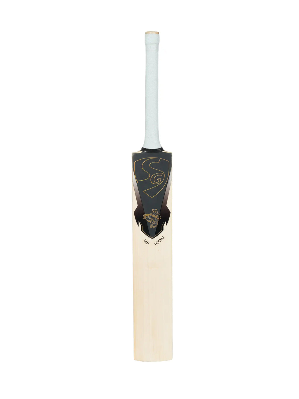 SG hp icon english willow cricket bat