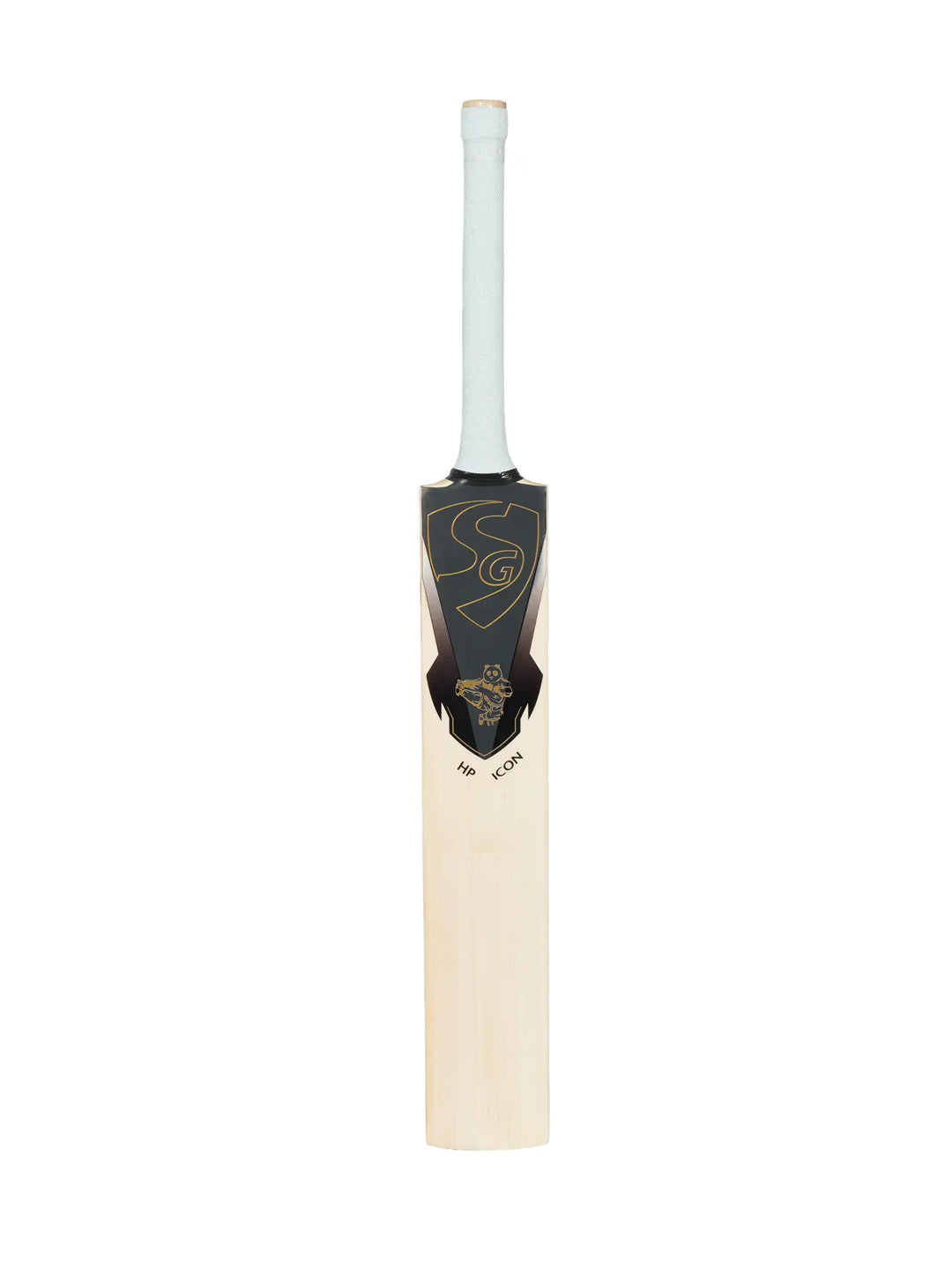 SG hp icon english willow cricket bat