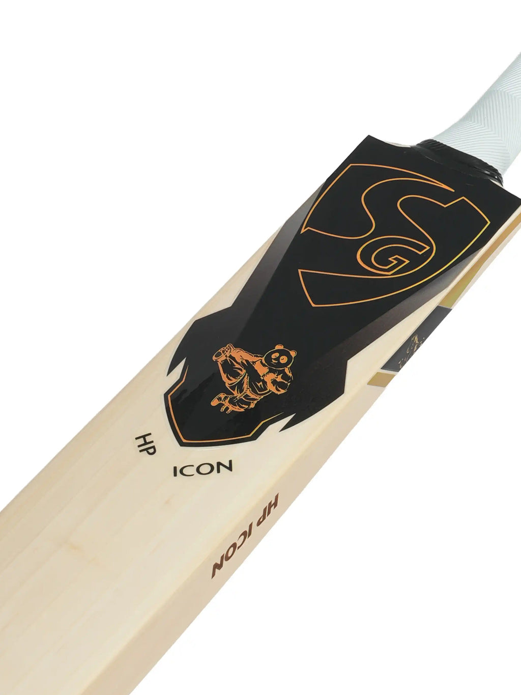 SG hp icon english willow cricket bat