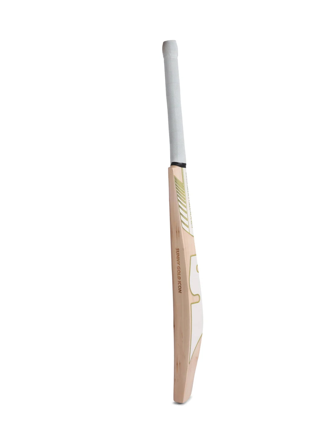 SG sunny gold icon english willow cricket bat