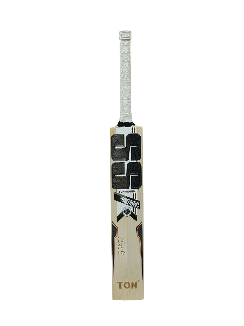 SS sky 360 english willow cricket bat