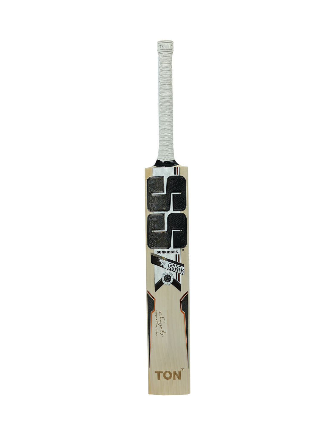 SS sky 360 english willow cricket bat