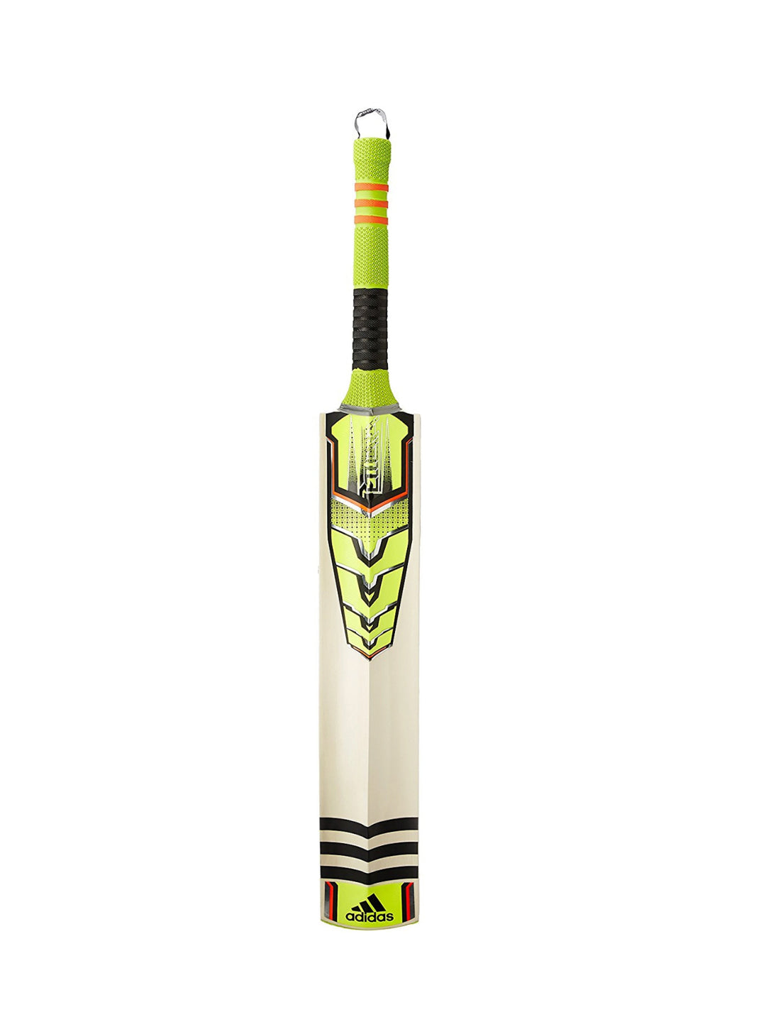 Adidas pellara rookie syello kashmir willow cricket bat