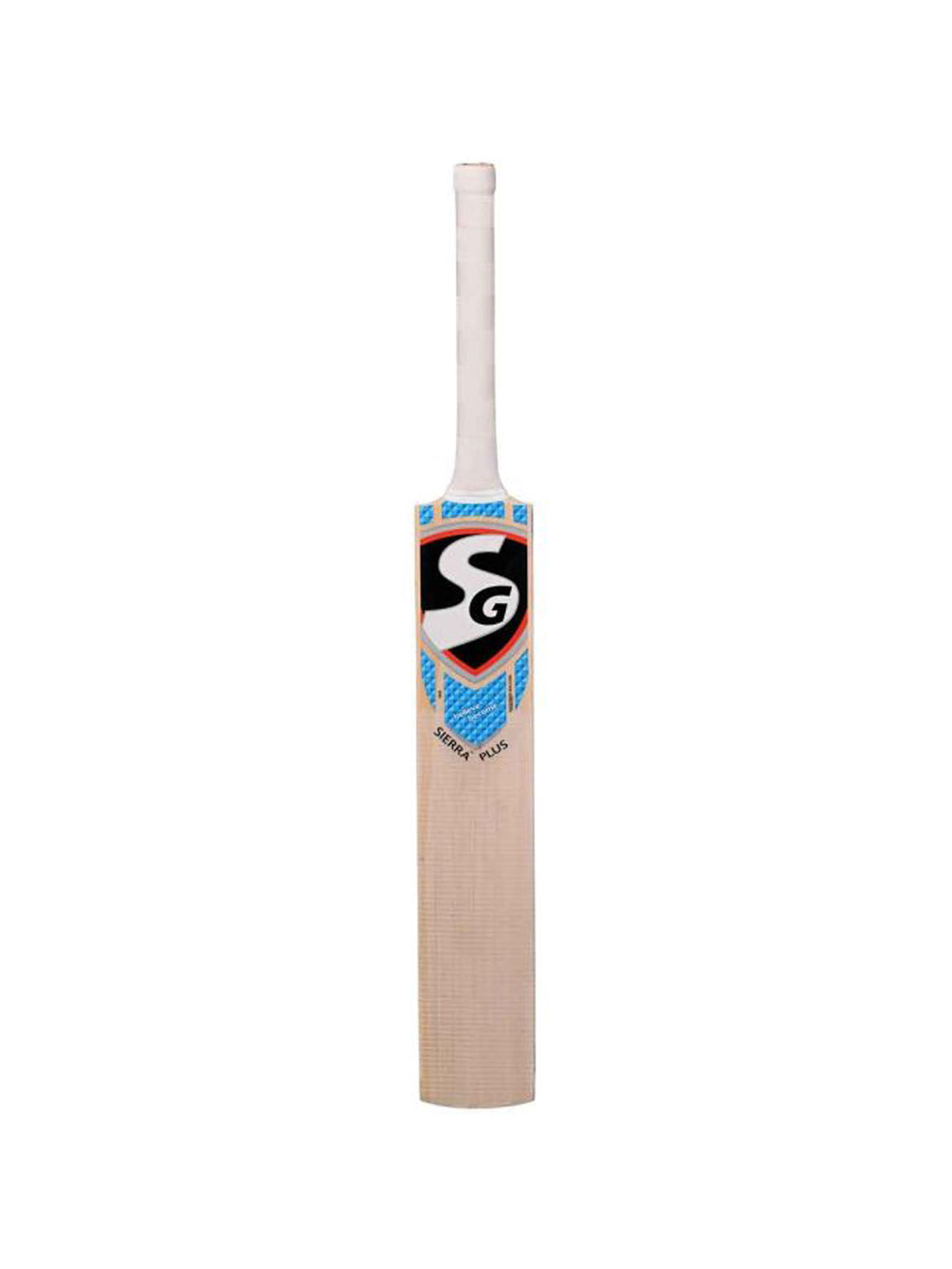 SG sierra plus kashmir willow cricket bat