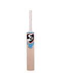 SG sierra plus kashmir willow cricket bat