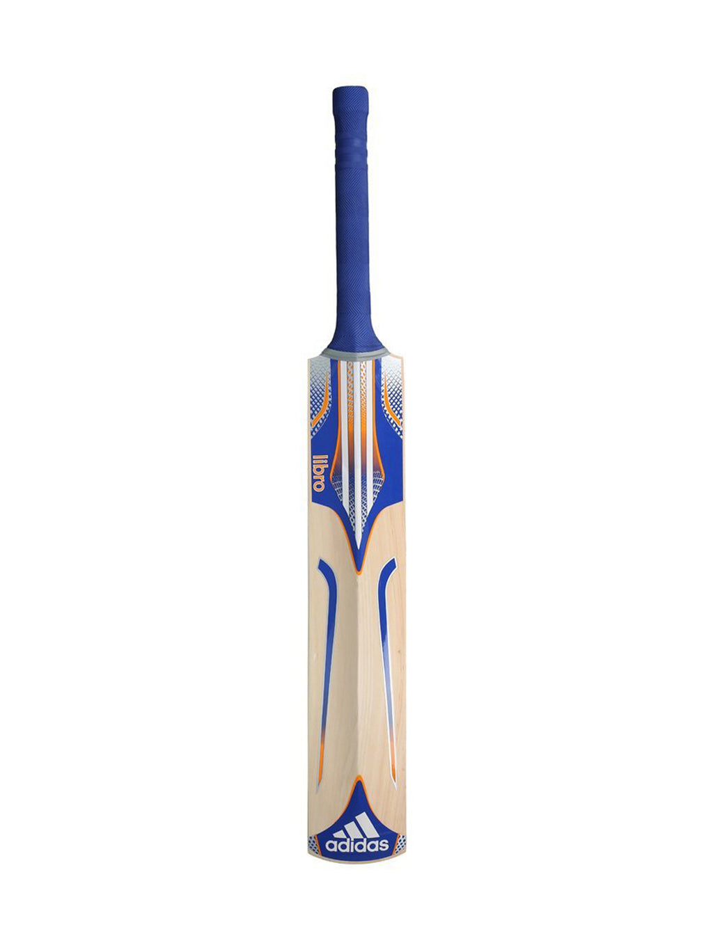 Adidas libro club english willow cricket bat