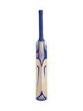 Adidas libro club english willow cricket bat
