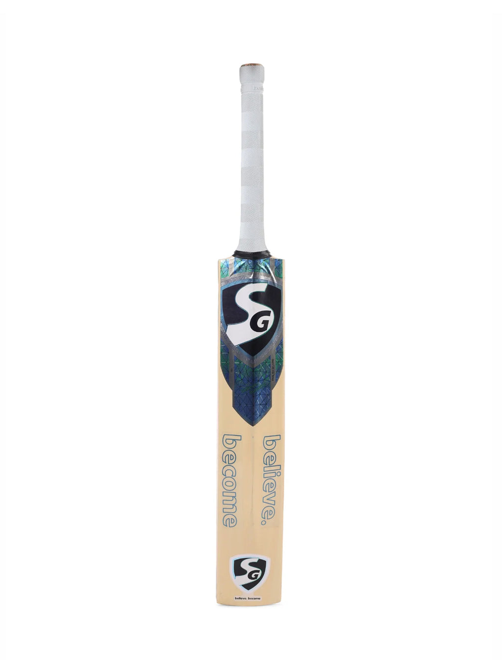 SG super cover english willow cricket bat