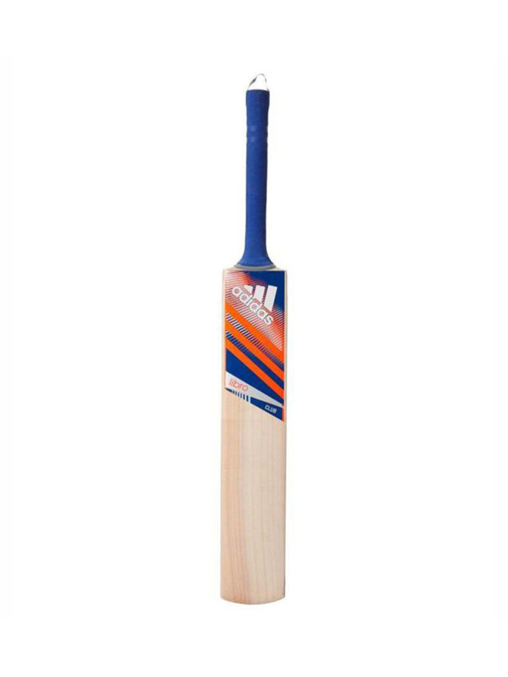 Adidas libro club english willow cricket bat