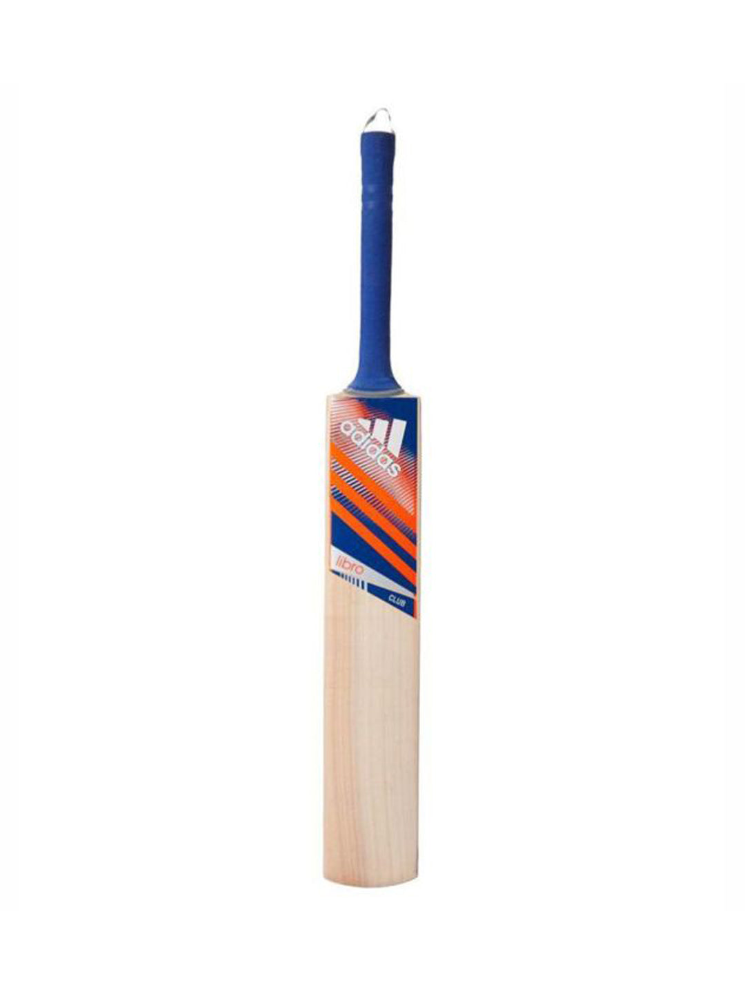 Adidas libro club english willow cricket bat