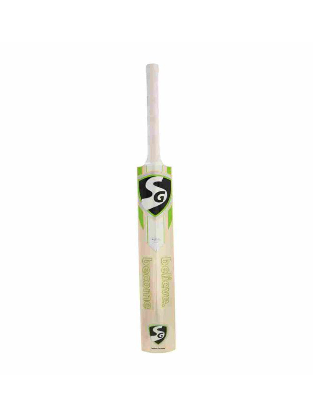 SG strokewell xtreme kashmir willow cricket bat