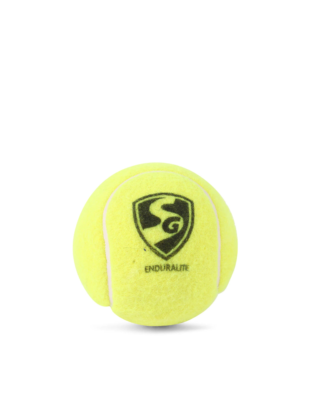 SG enduralite tennis cricket ball light