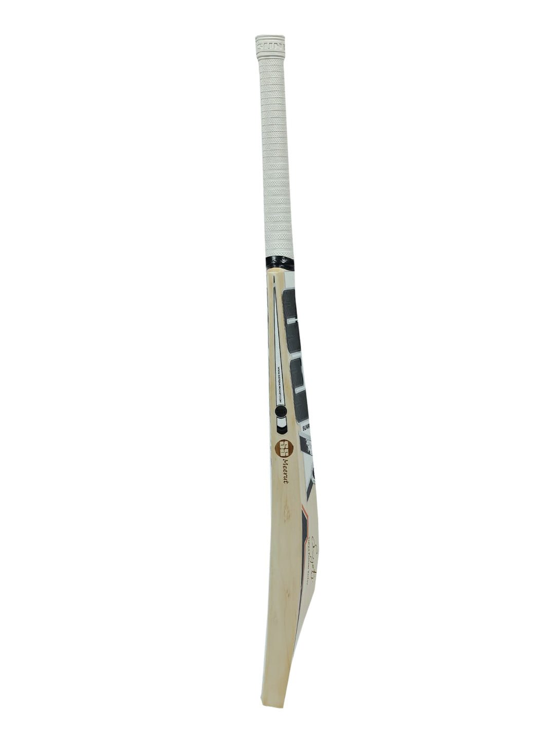 SS sky 360 english willow cricket bat