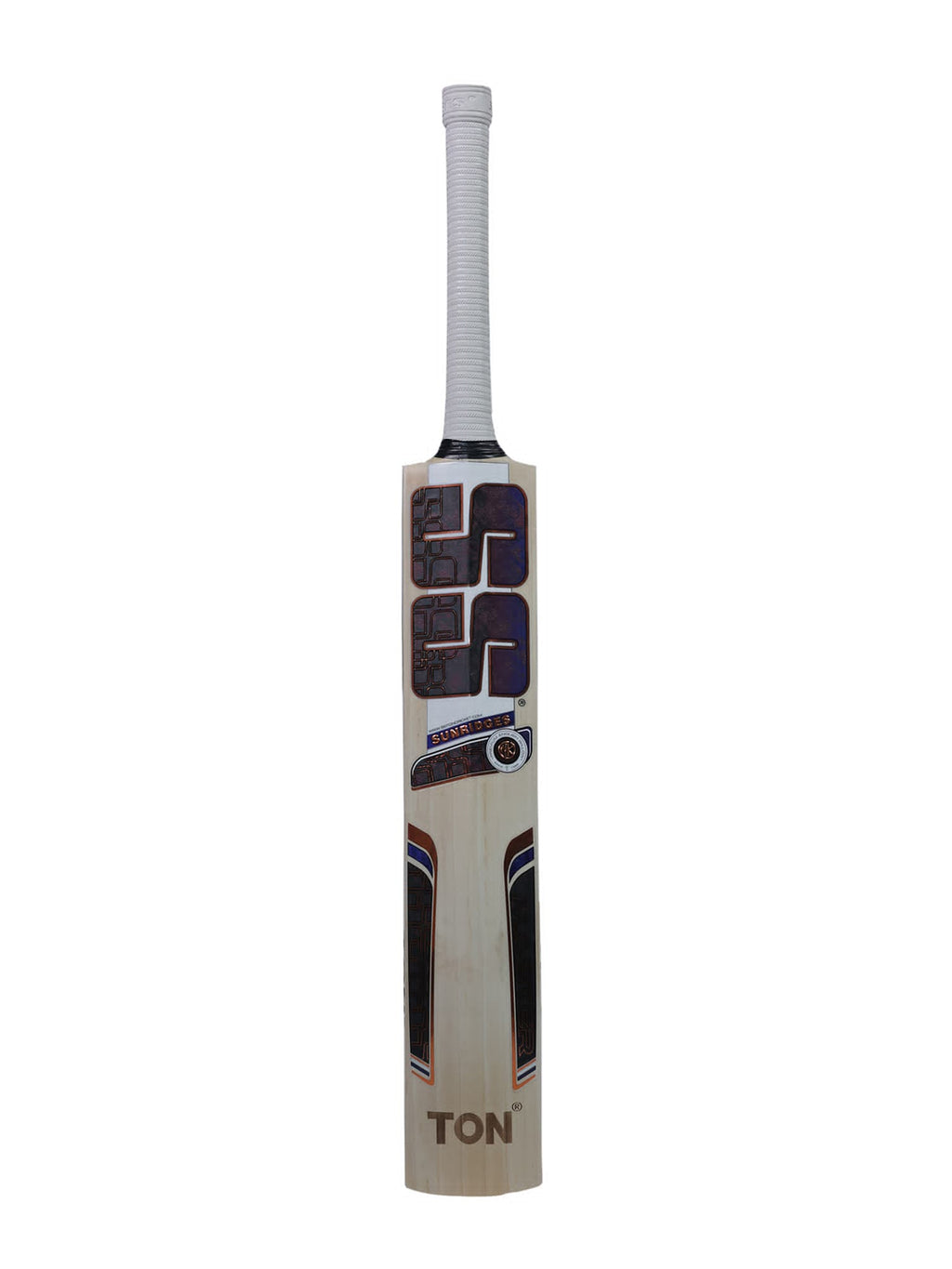 SS master 5000 english willow cricket bat