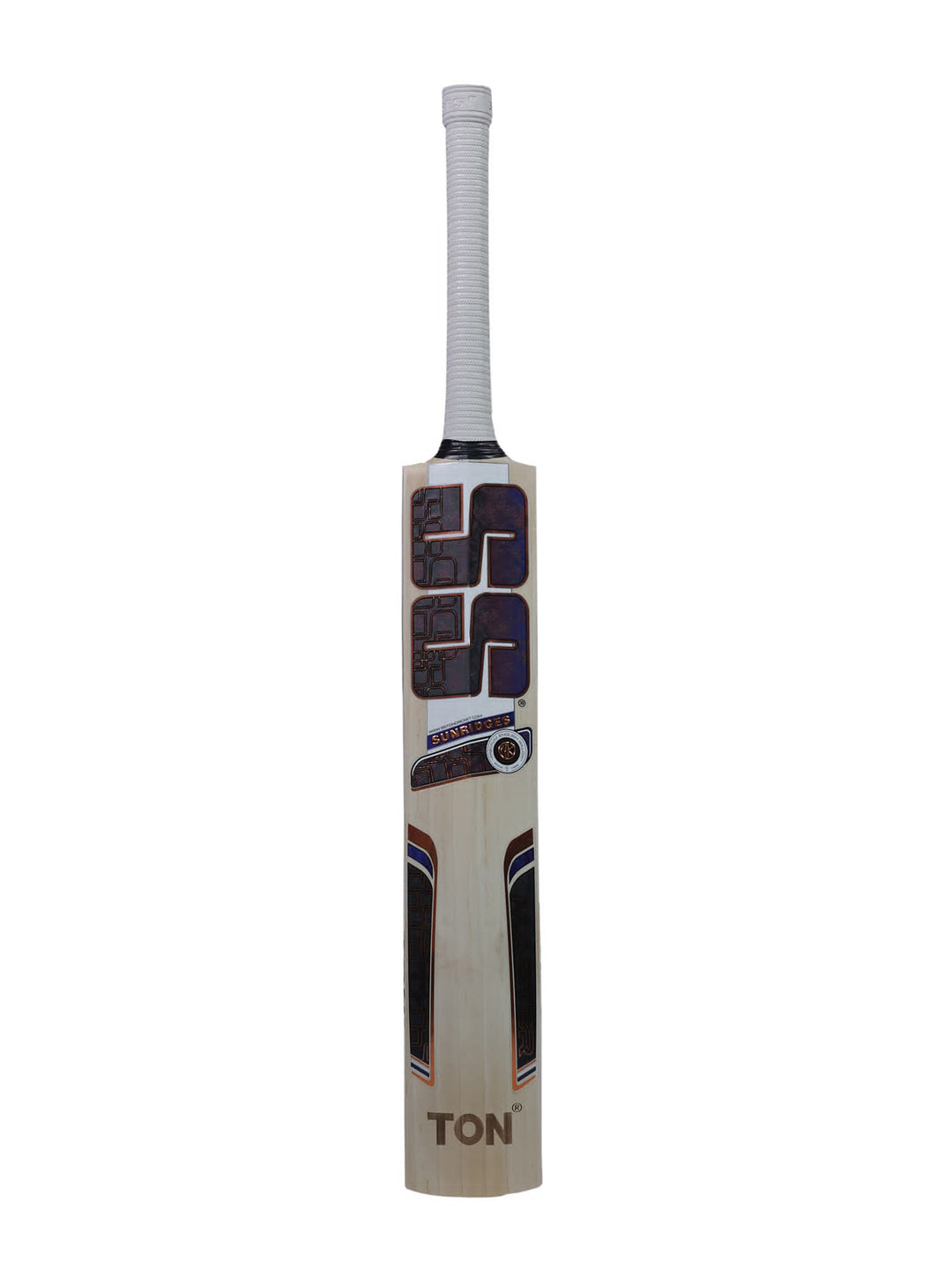 SS master 5000 english willow cricket bat