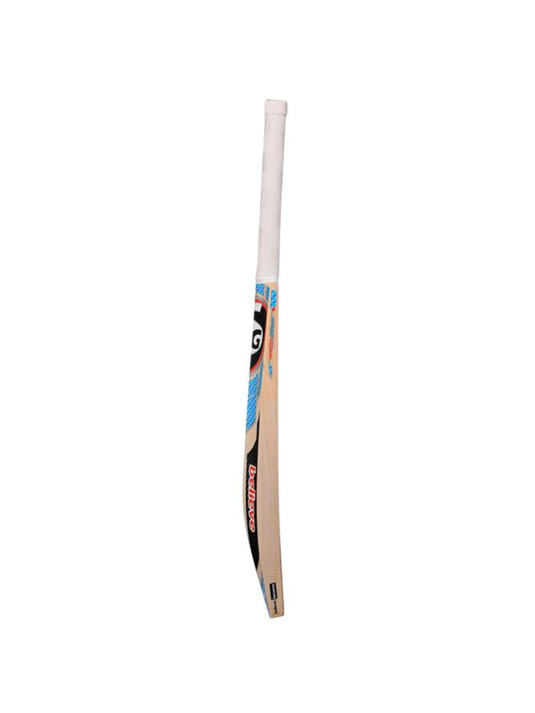 SG sierra plus kashmir willow cricket bat