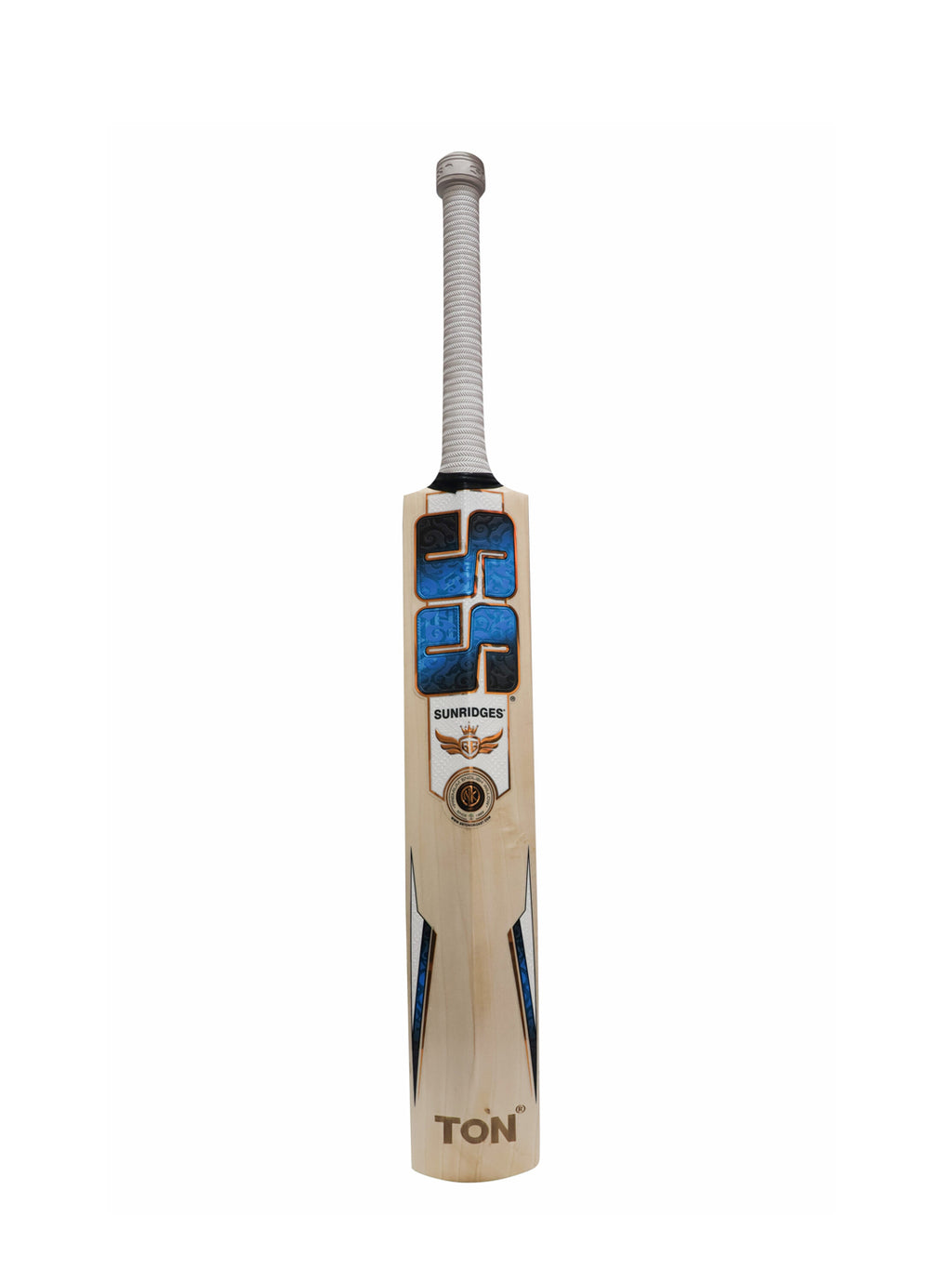 SS GG smacker blaster english willow cricket-bat