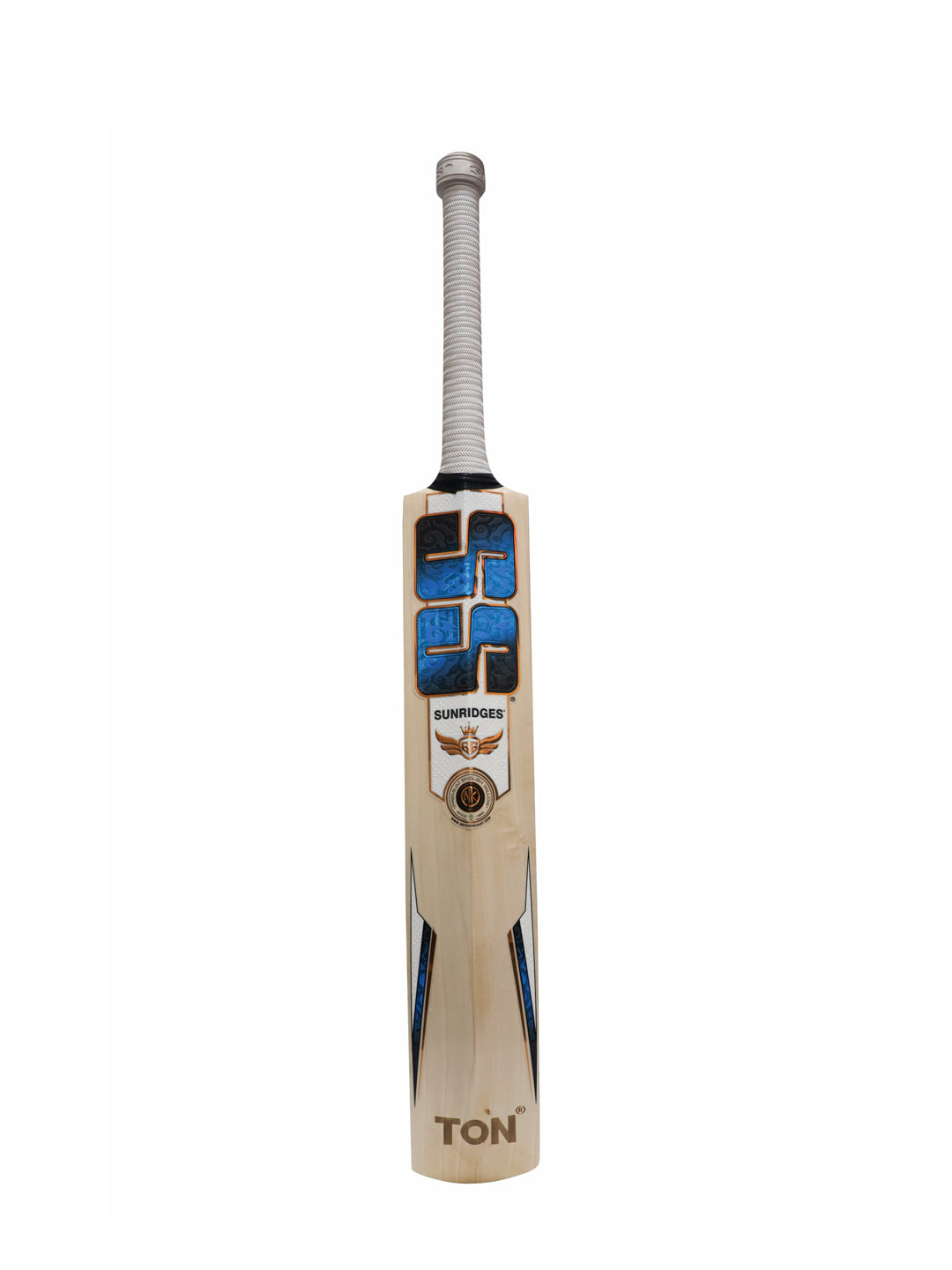 SS GG smacker blaster english willow cricket-bat