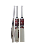 SS master 2000 english willow cricket bat
