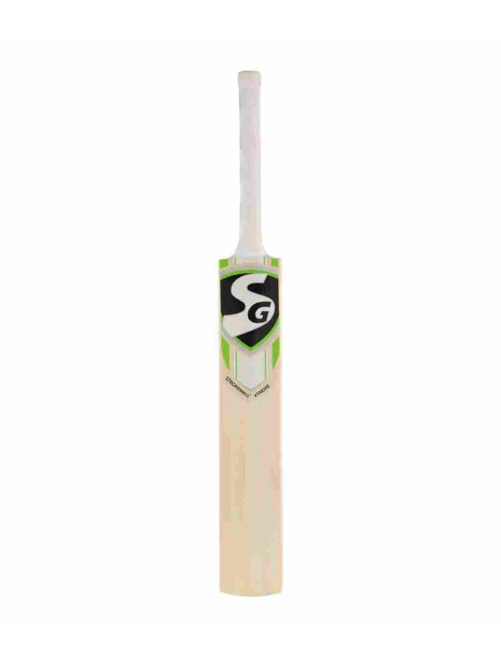 SG strokewell xtreme kashmir willow cricket bat
