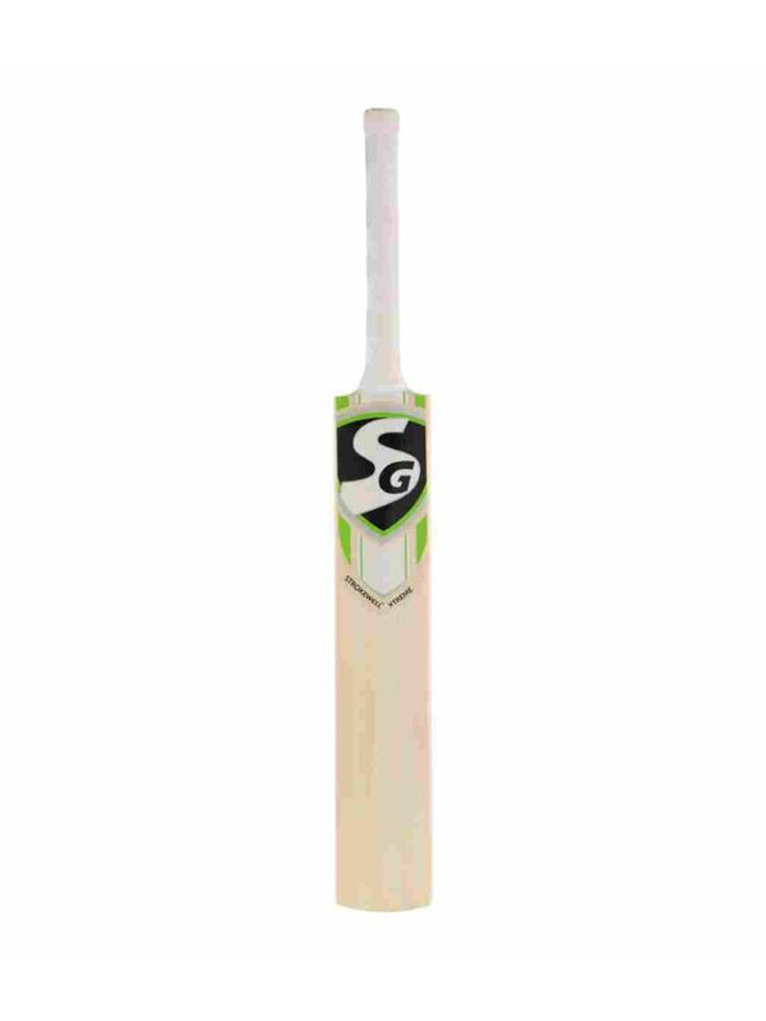 SG strokewell xtreme kashmir willow cricket bat