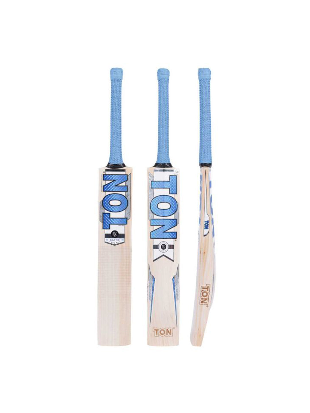 SS ton elite english willow cricket bat