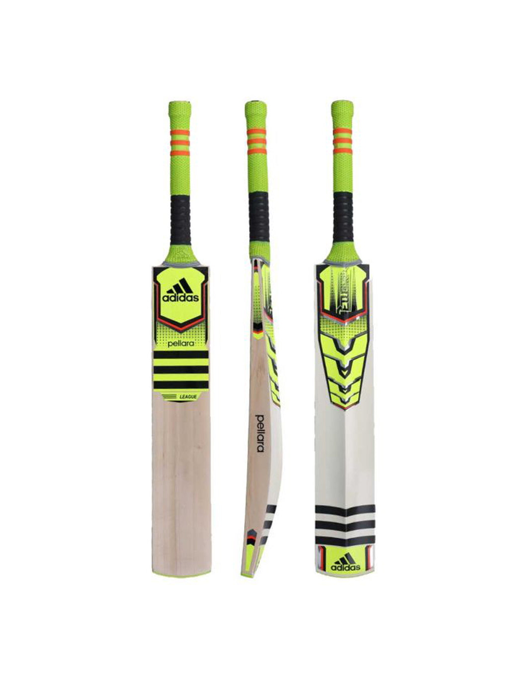 Adidas pellara leauge english willow cricket bat